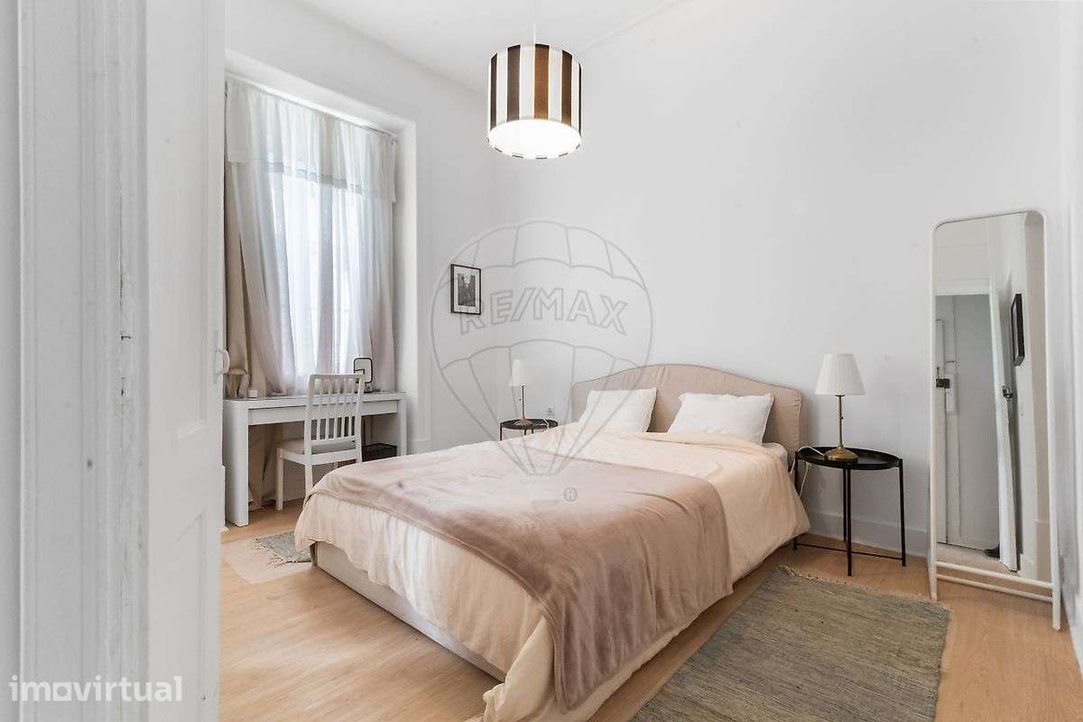 Apartamento T2 para venda - Grande imagem: 4/22
