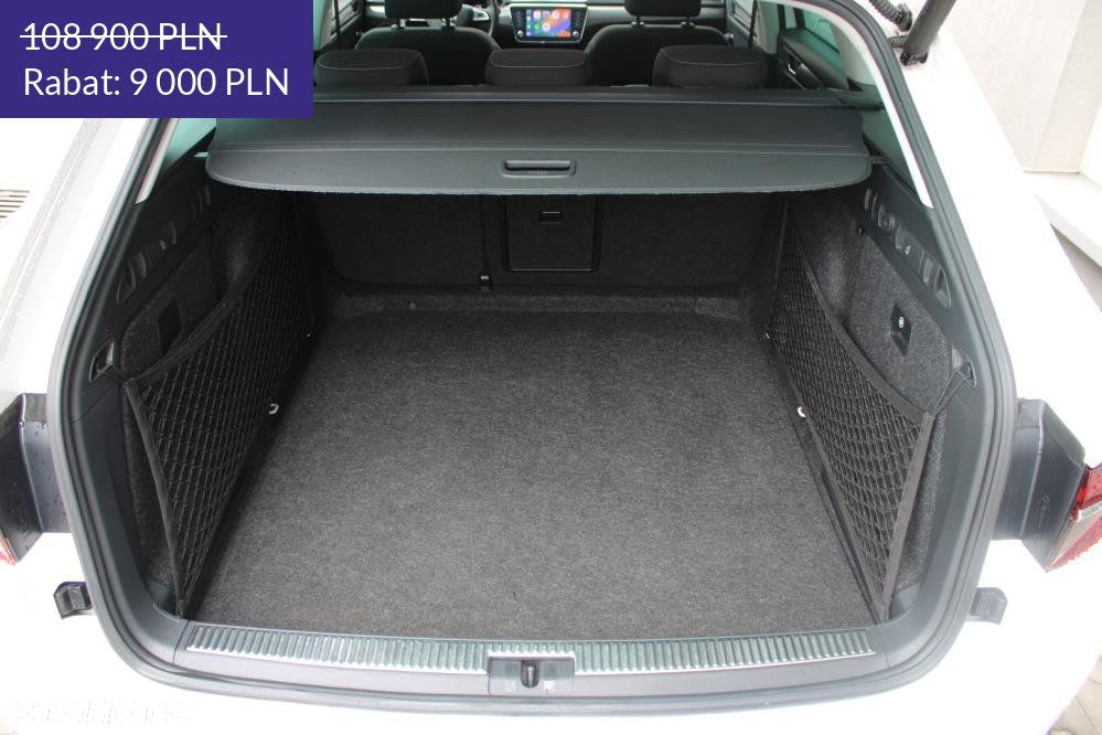 Skoda Superb - 39