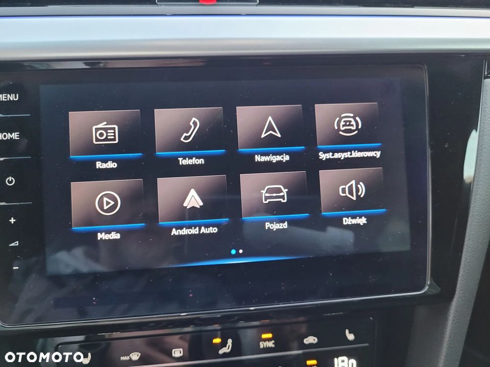 Volkswagen Arteon Shooting Brake 2.0 TSI OPF 4Motion DSG R - 18
