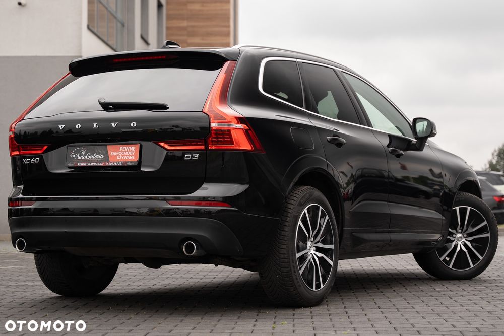 Volvo XC 60 D3 Drive-E Momentum - 11