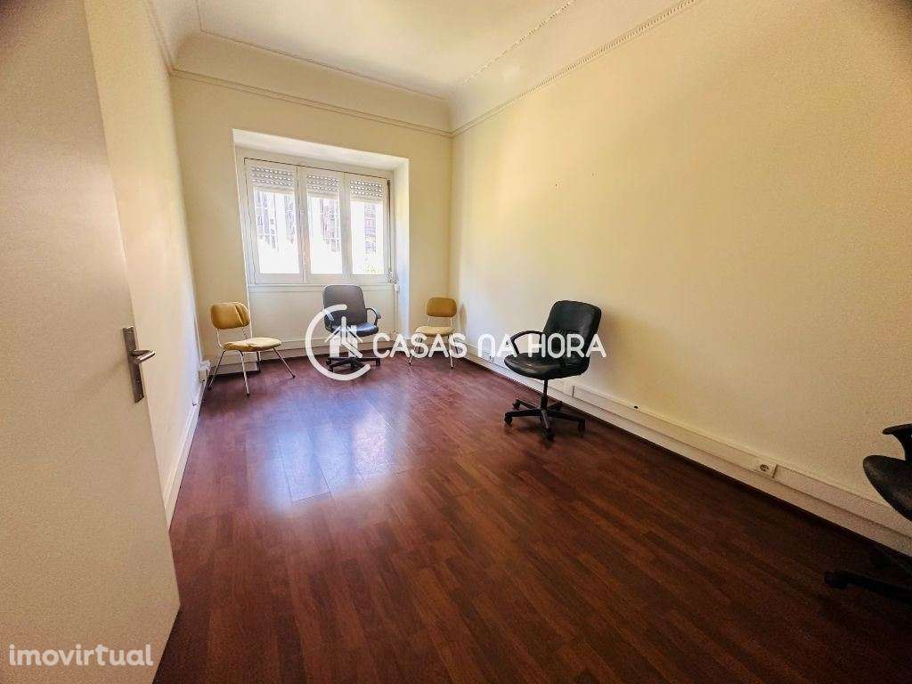 Escritório no centro de Lisboa - Grande imagem: 5/11