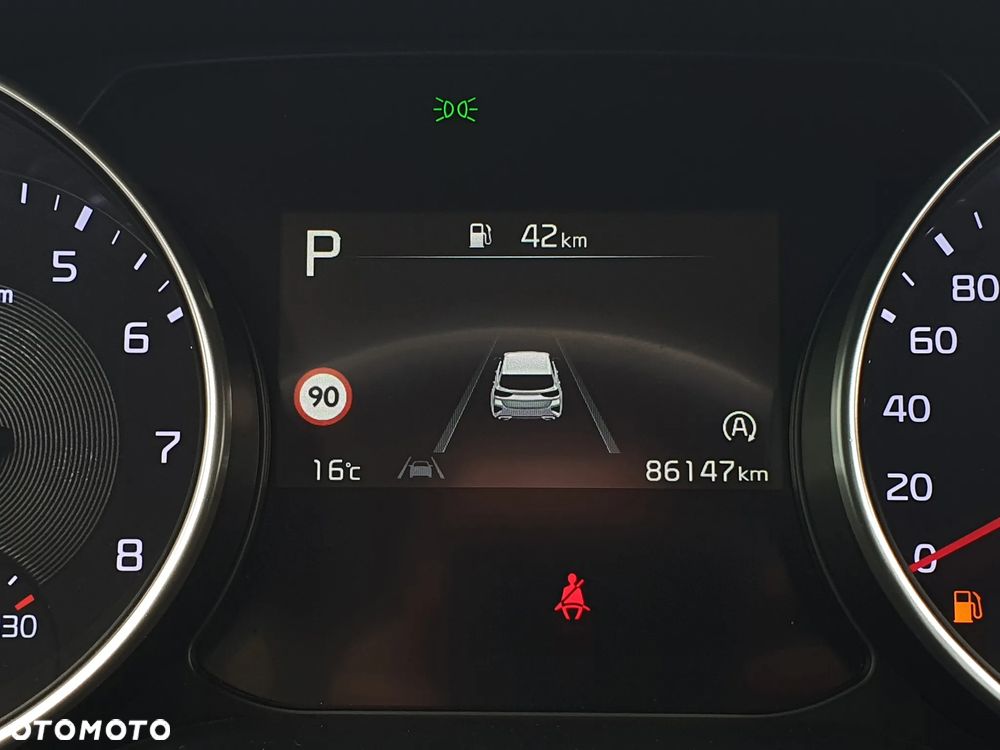 Kia Ceed 1.5 T-GDI Business Line DCT - 31