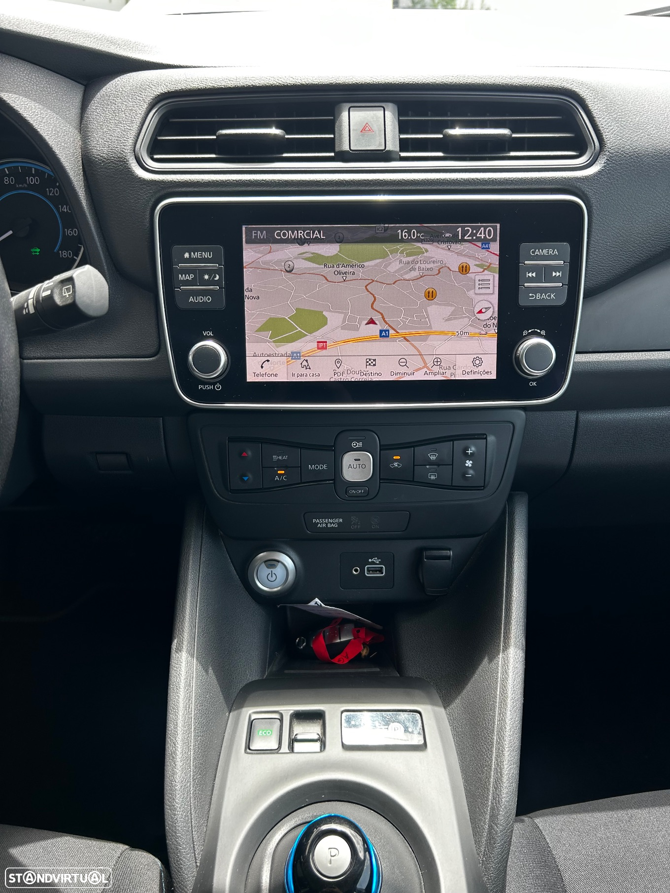 Nissan Leaf e+ N-Connecta - 16