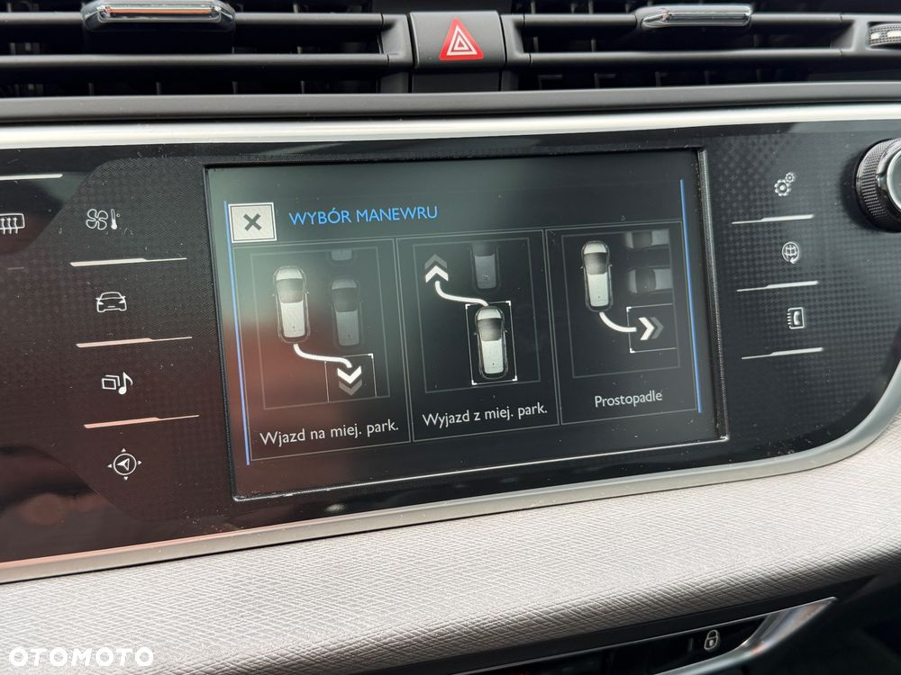 Citroën C4 Picasso e-HDi 115 Exclusive - 31