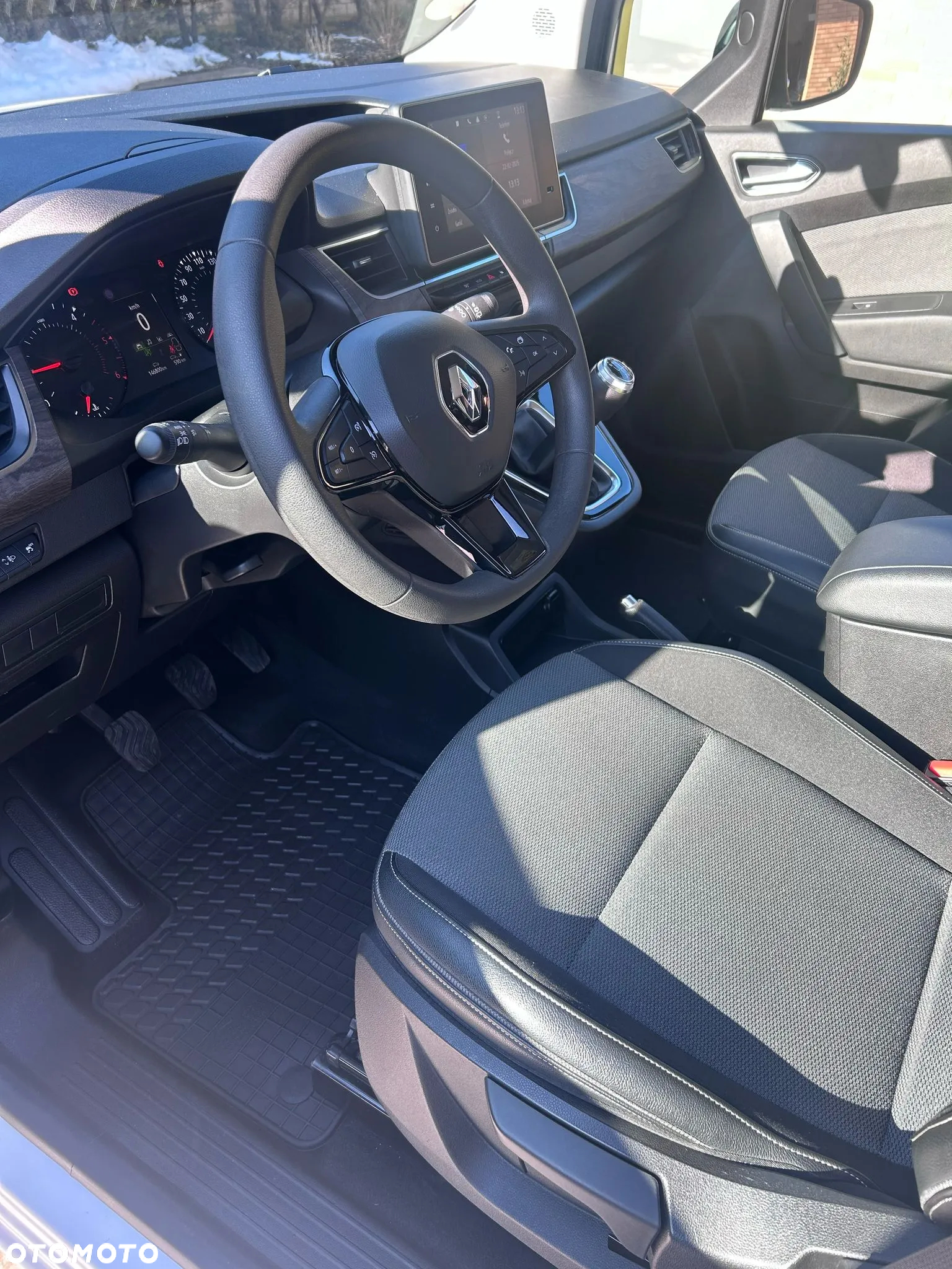 Renault Kangoo 1.5 dCi Equilibre - 8