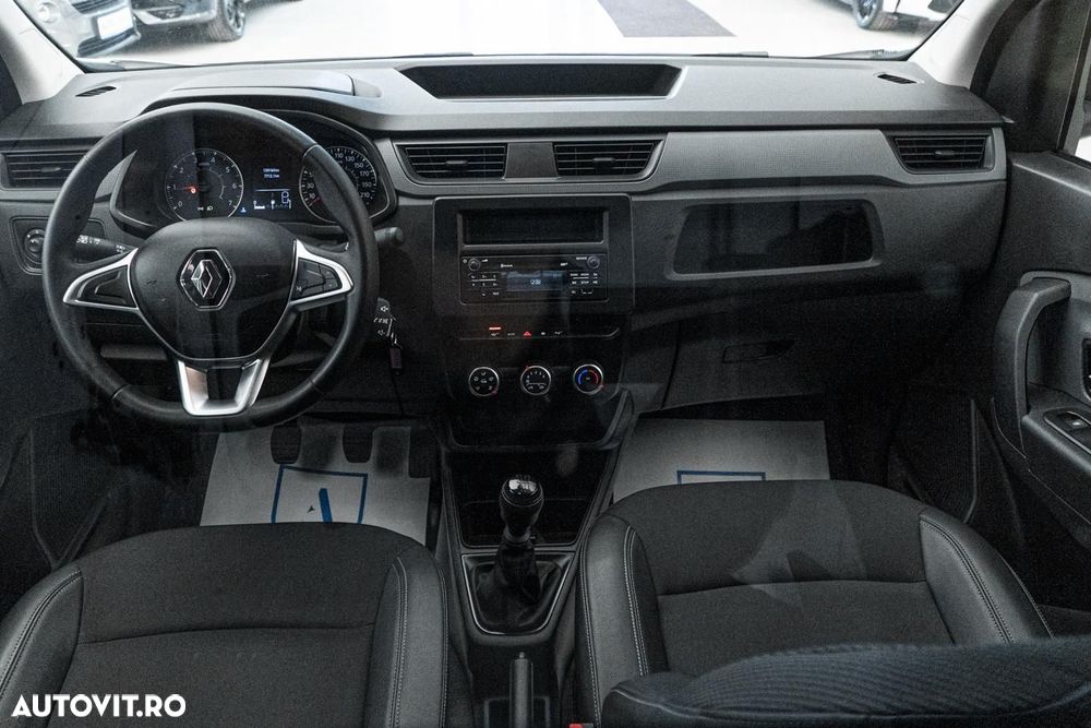 Renault Express - 30