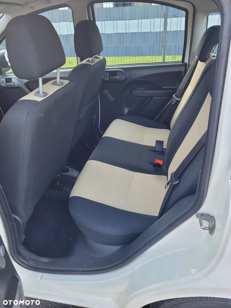 Fiat Panda 1.2 Dynamic - 13