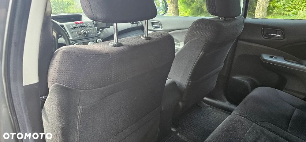 Honda CR-V 2.0 Comfort (2WD) - 14