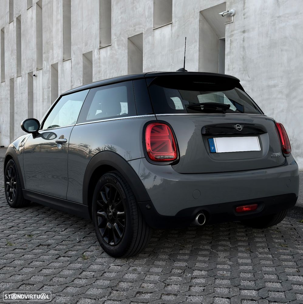 MINI 3 Portas Cooper - 4