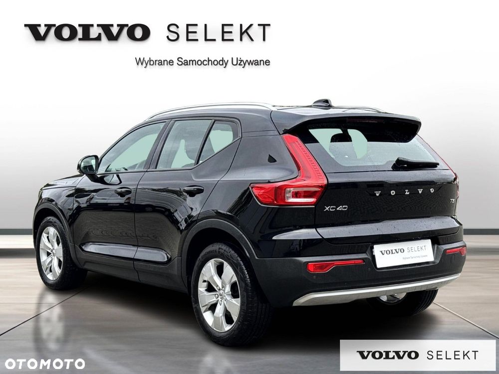 Volvo XC 40 - 4