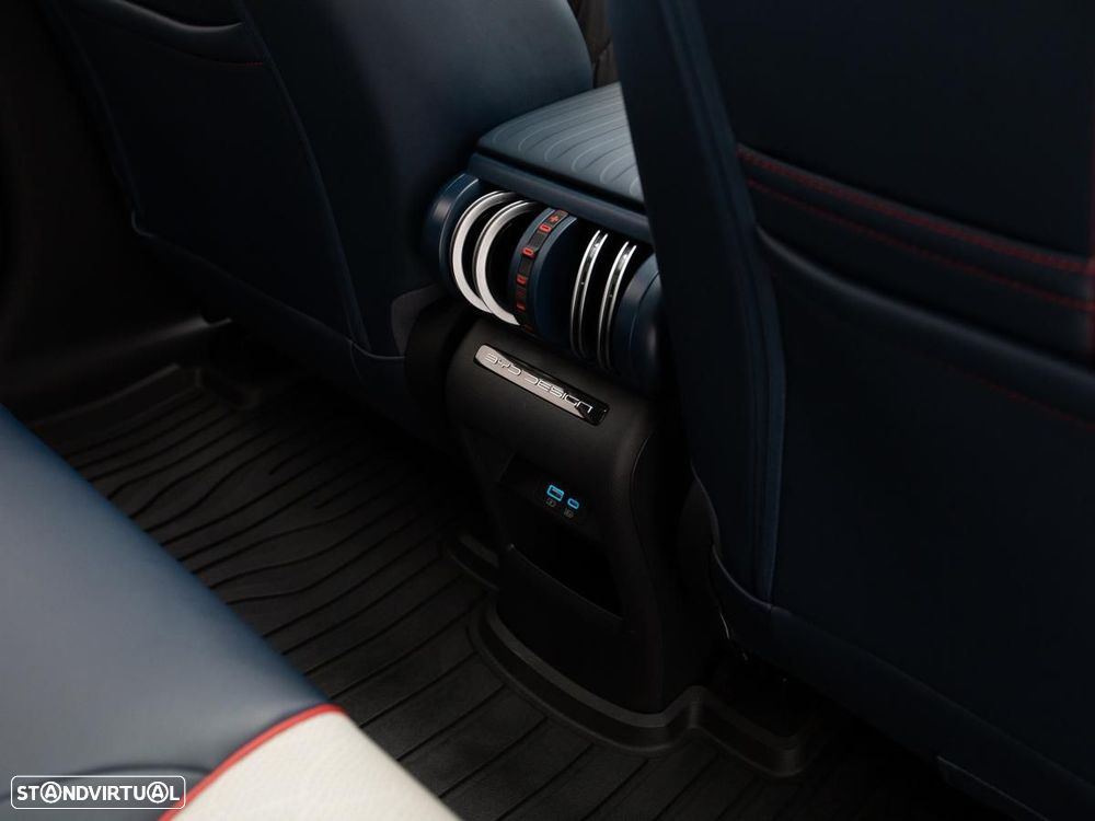 BYD Atto 3 Design - 16