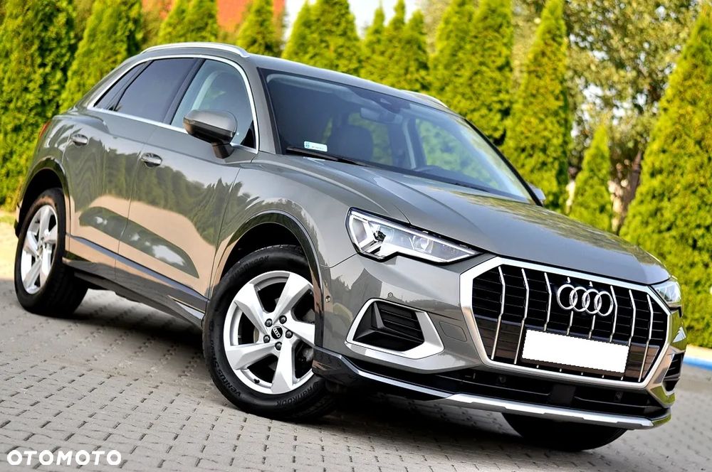 Audi Q3 35 TFSI S tronic - 4