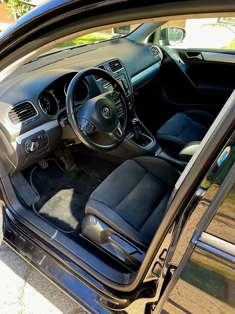 Volkswagen Golf 1.4 TSI Highline - 15