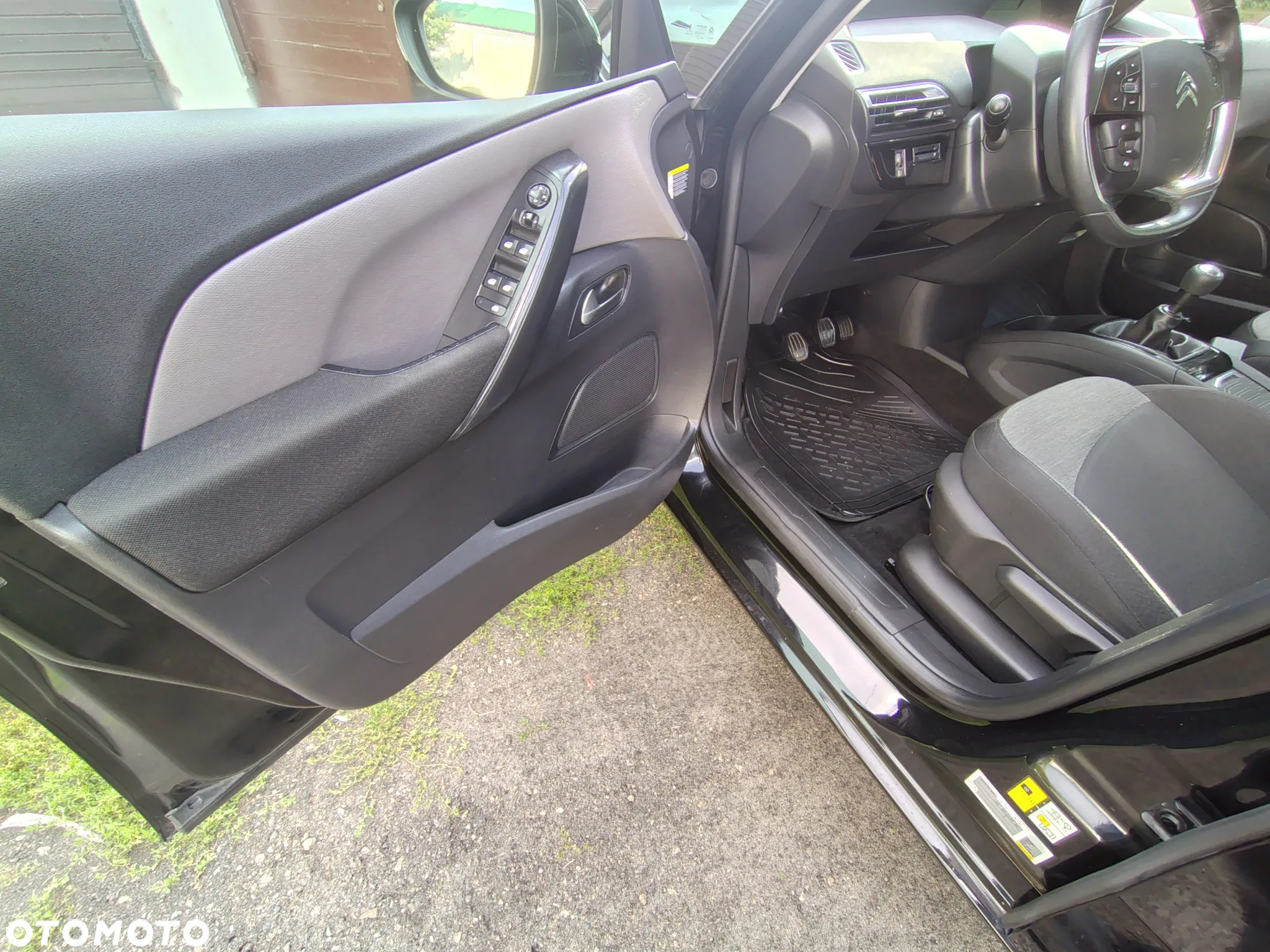 Citroën C4 Grand Picasso 2.0 BlueHDi Intensive - 13