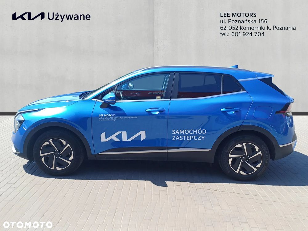 Kia Sportage 1.6 T-GDI L 2WD - 2
