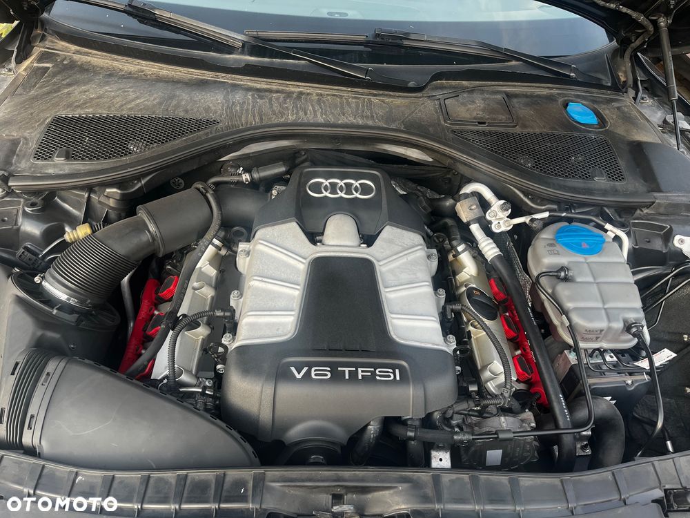 Audi A7 Sportback - 10