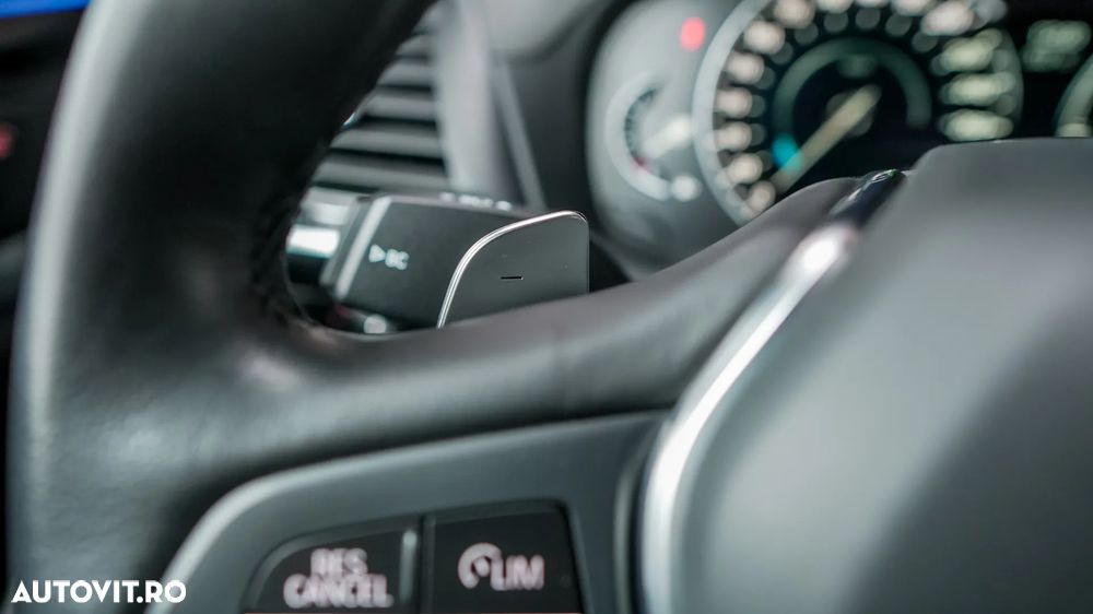 BMW X3 xDrive30e Aut. xLine - 23