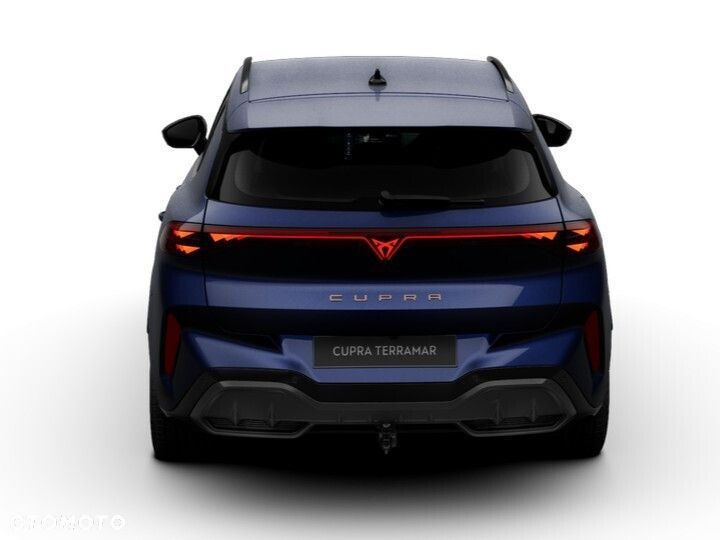 Cupra Terramar 2.0 TSI 4Drive DSG - 4