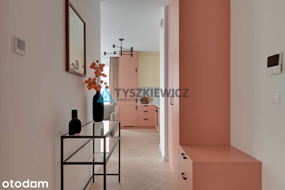 Trzypokojowy apartament w centrum Gdańska - Pełny obrazek: 4/16