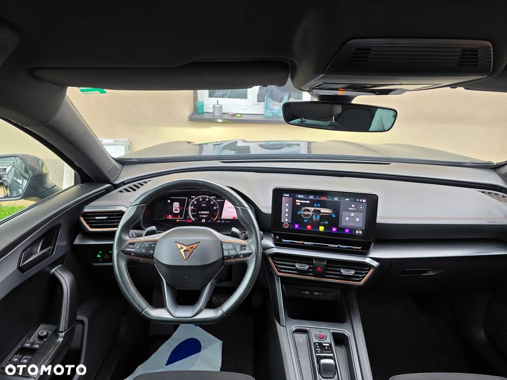 Cupra Formentor 1.5 TSI DSG - 24