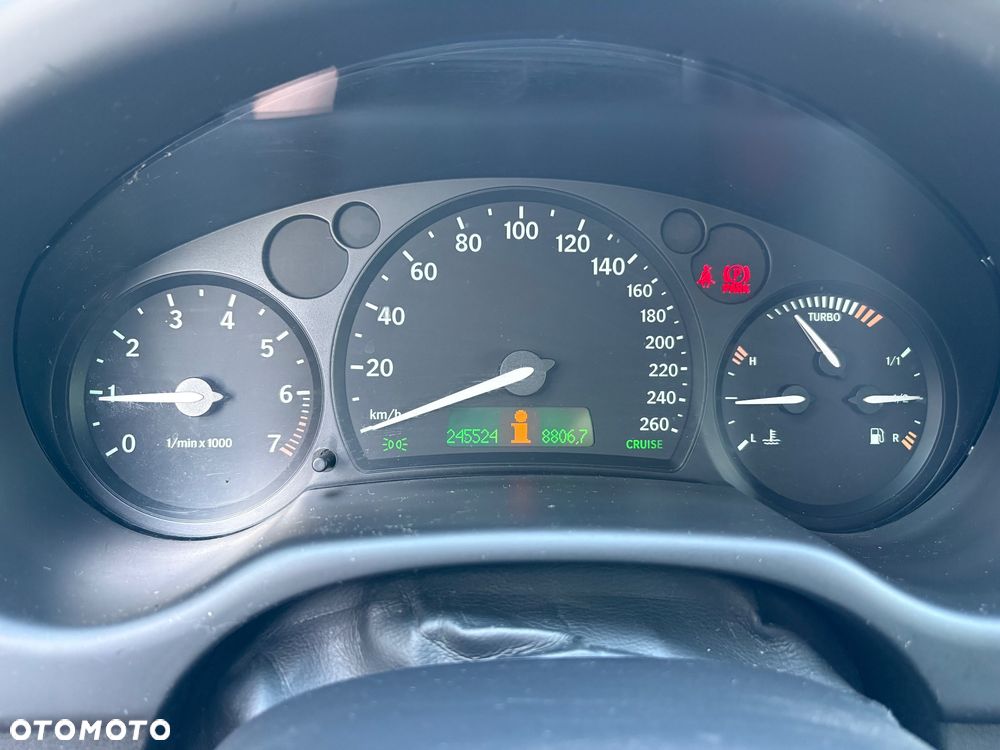 Saab 9-3 2.0 T Linear - 11