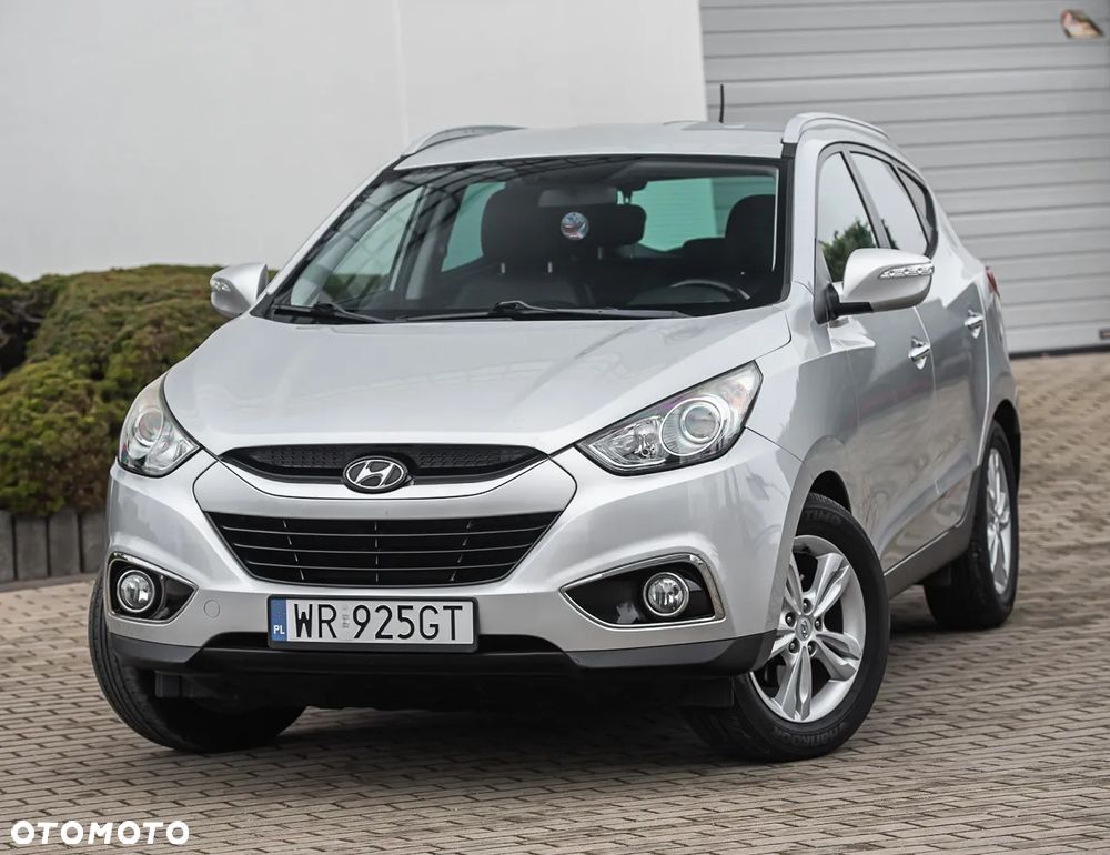 Hyundai ix35 - 5
