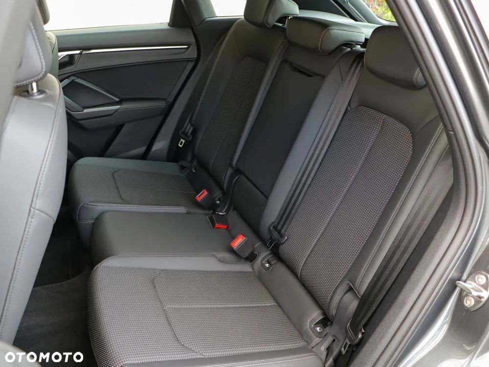 Audi Q3 35 TFSI S line S tronic - 17