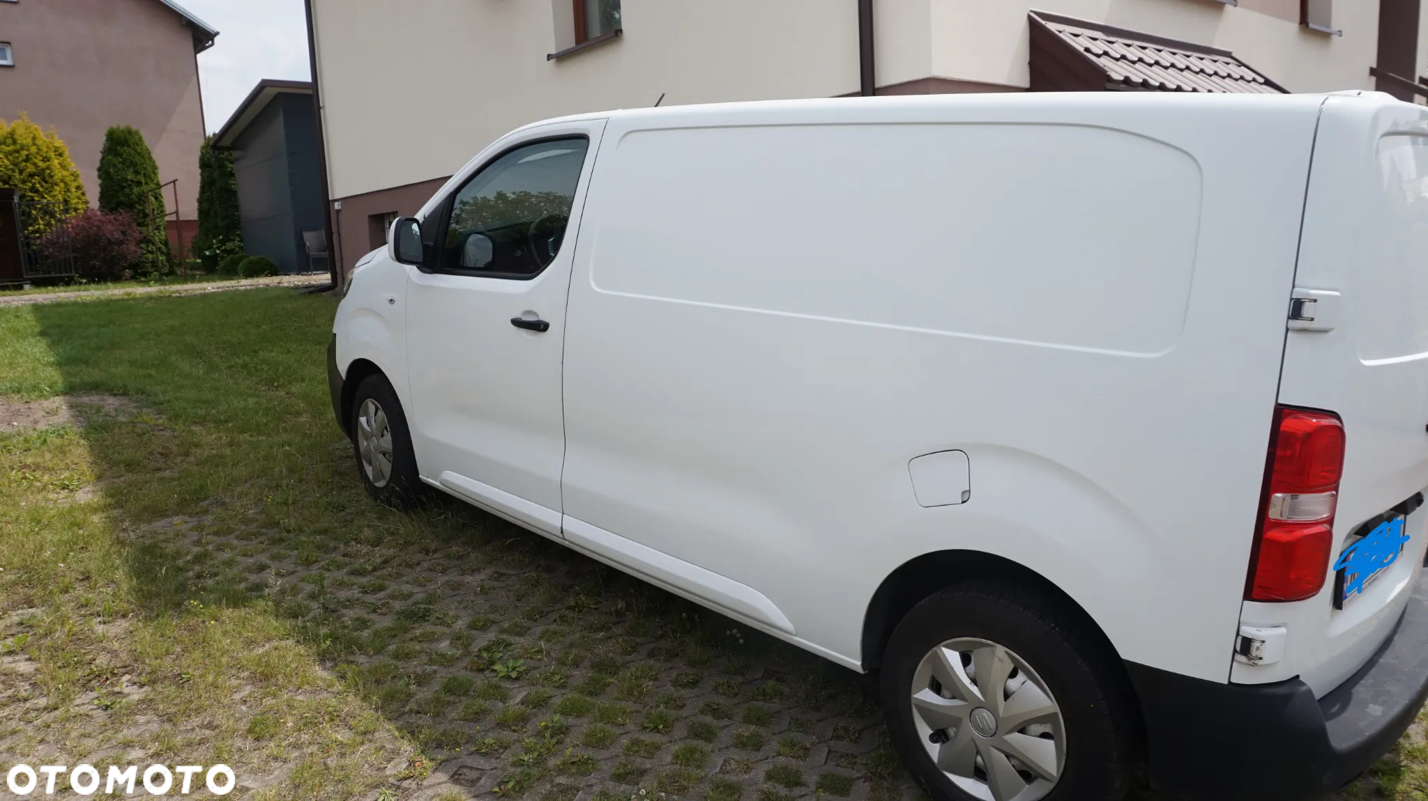 Peugeot EXPERT - 4