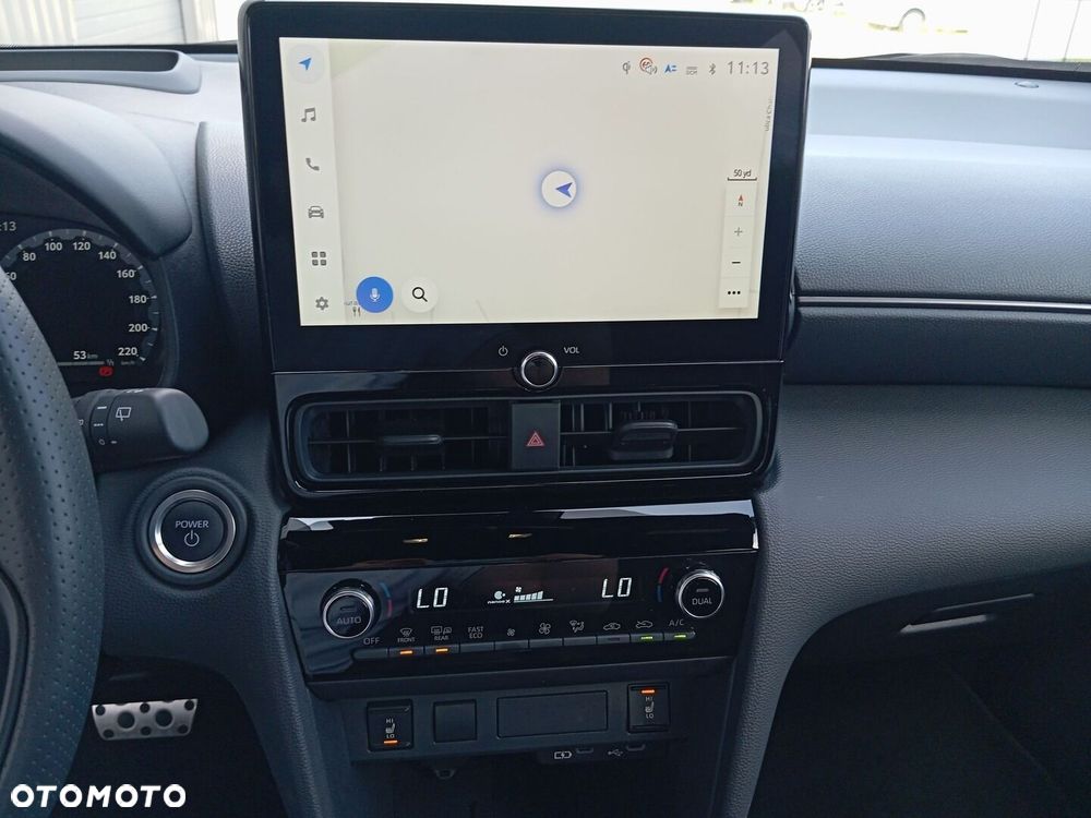 Toyota Yaris Cross Hybrid 1.5 GR Sport - 18