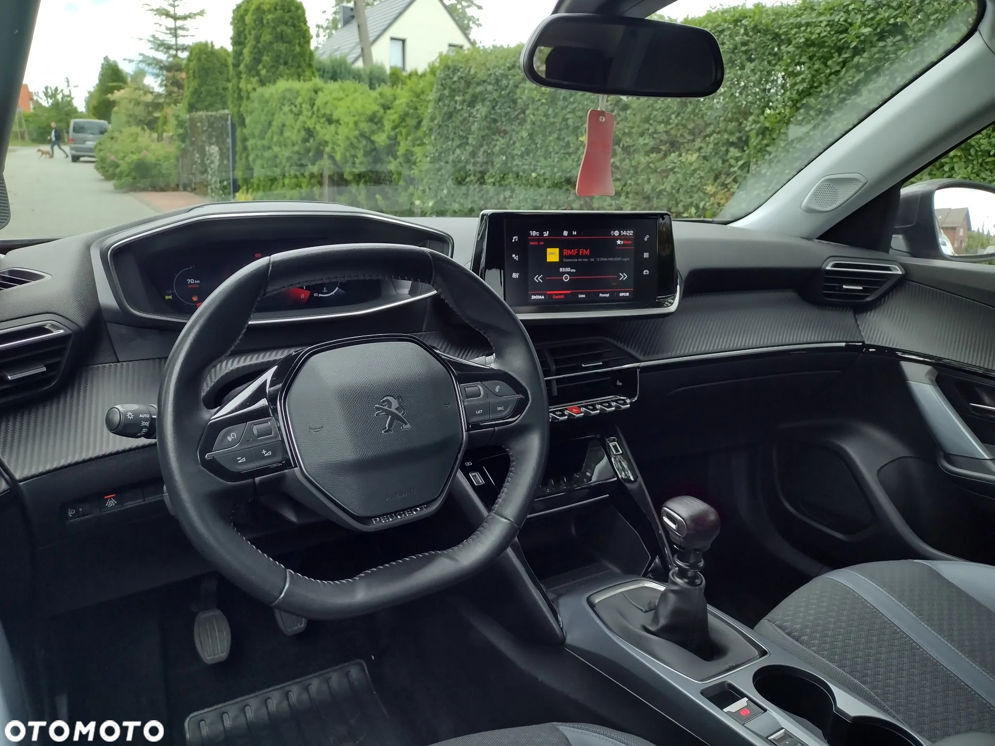 Peugeot 2008 1.2 PureTech Allure Pack S&S - 12