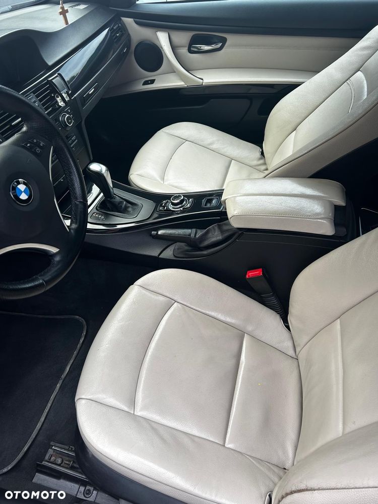 BMW Seria 3 - 12