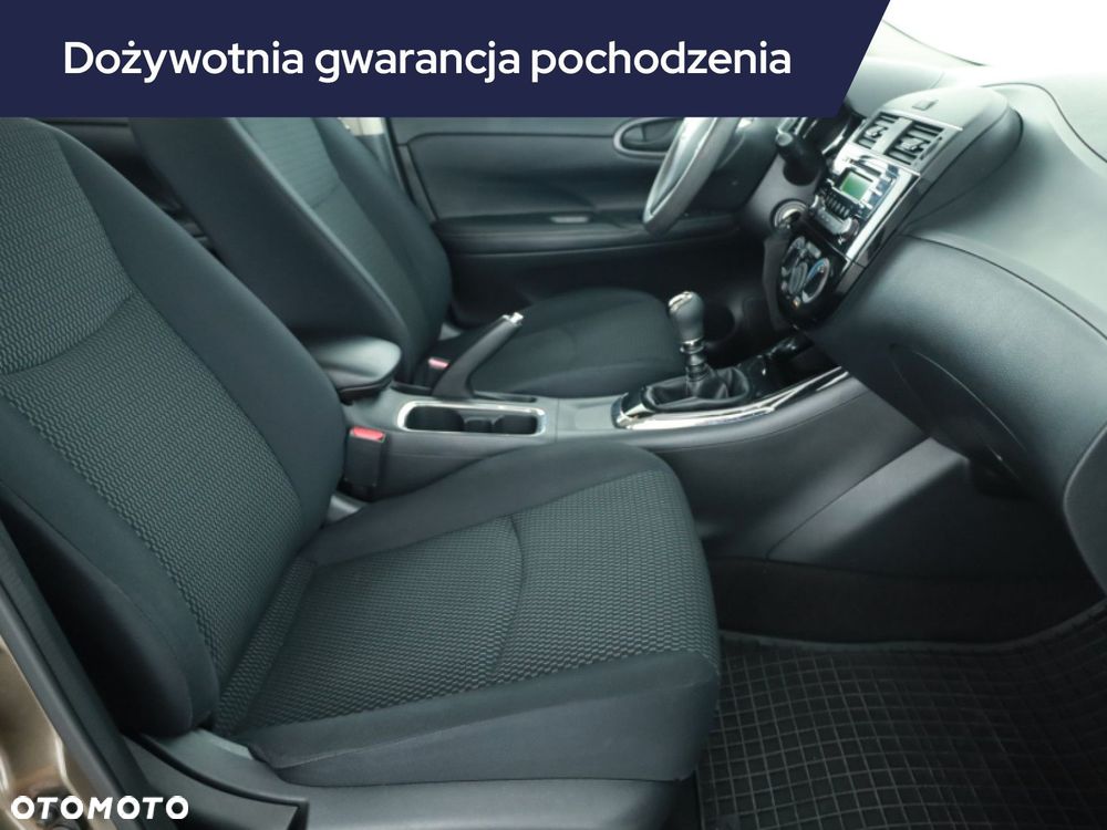 Nissan Pulsar - 9