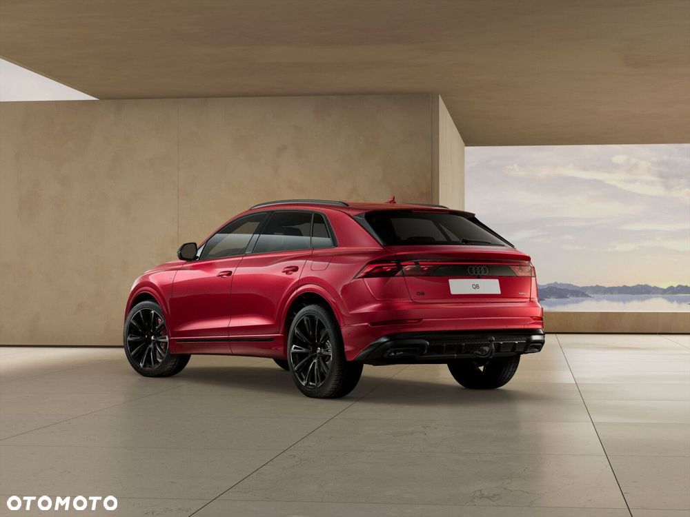 Audi Q8 - 5
