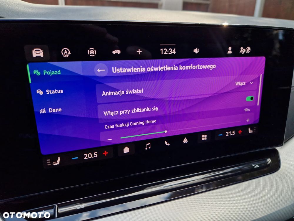 Skoda Octavia 1.5 TSI ACT Style - 21