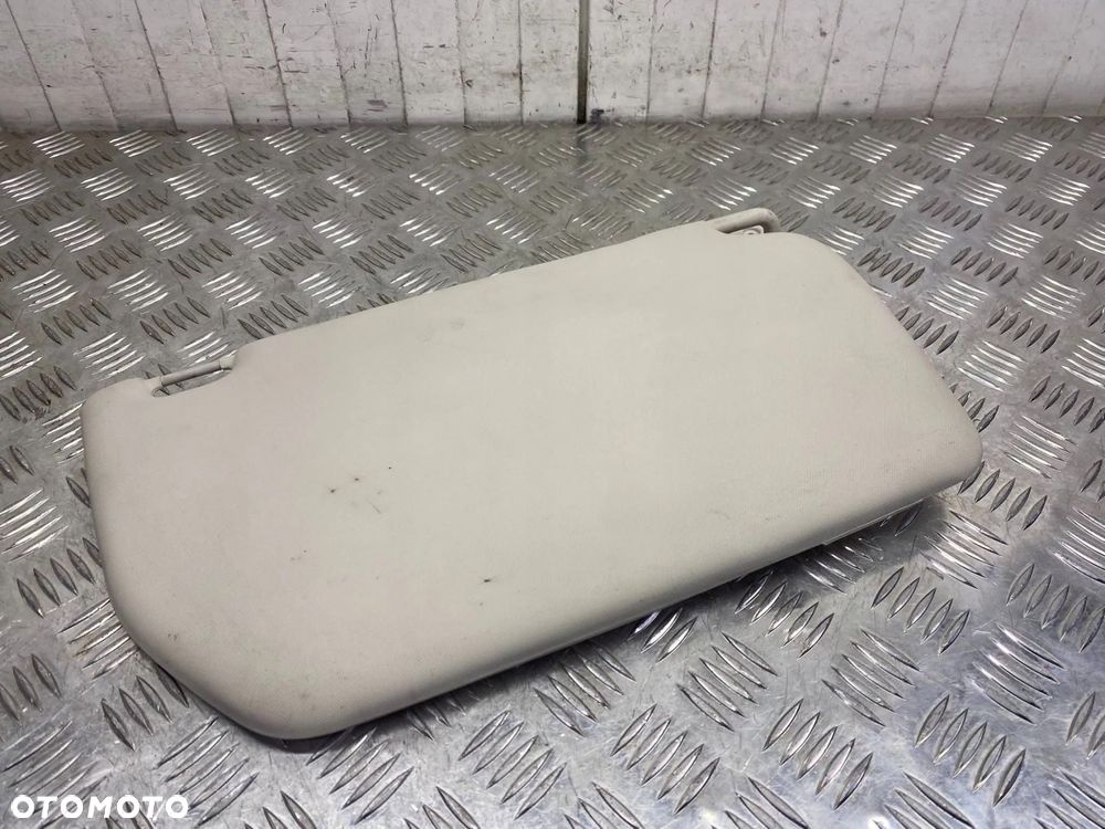 OSŁONA PRZECIWSŁONECZNA LEWA FORD TRANSIT COURIER ET76-A04101-A - 8