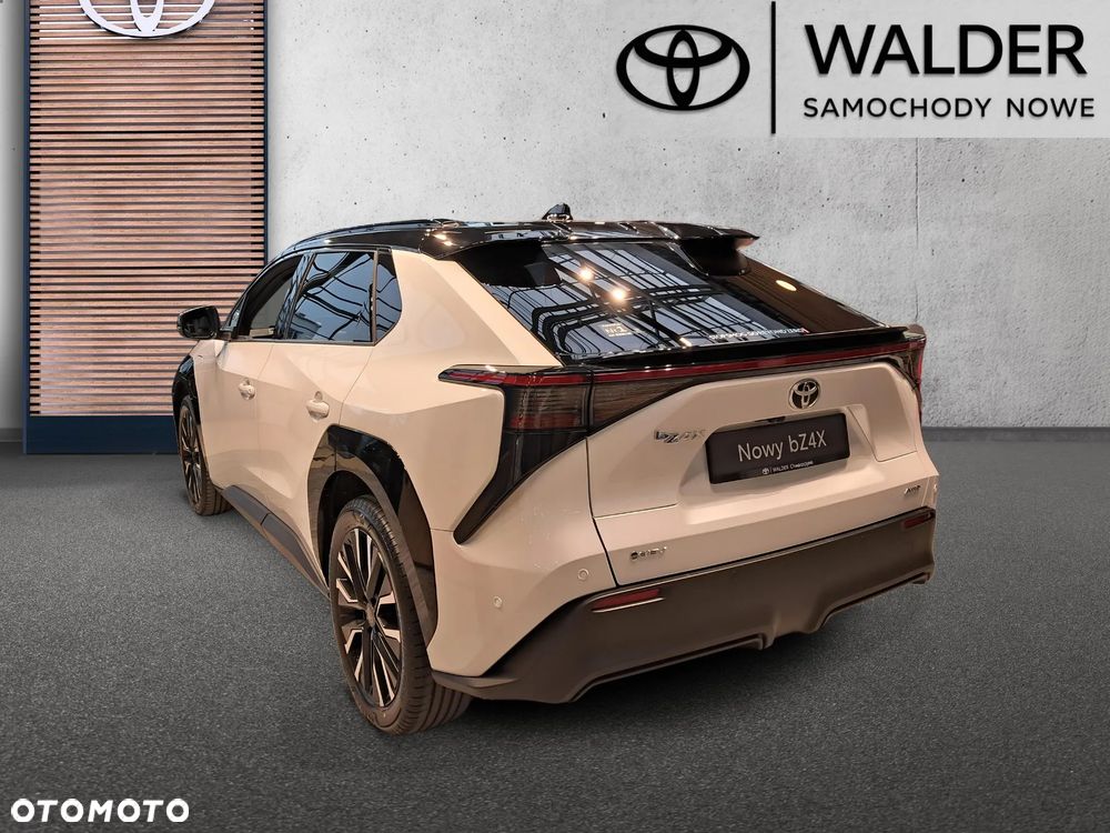 Toyota bZ4X 73.1kWh 4x4 Executive - 6