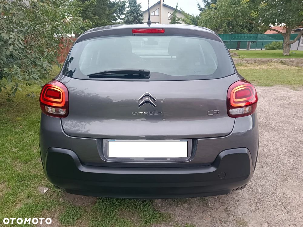 Citroën C3 - 8
