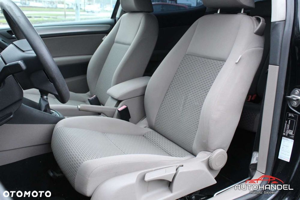 Volkswagen Golf - 7