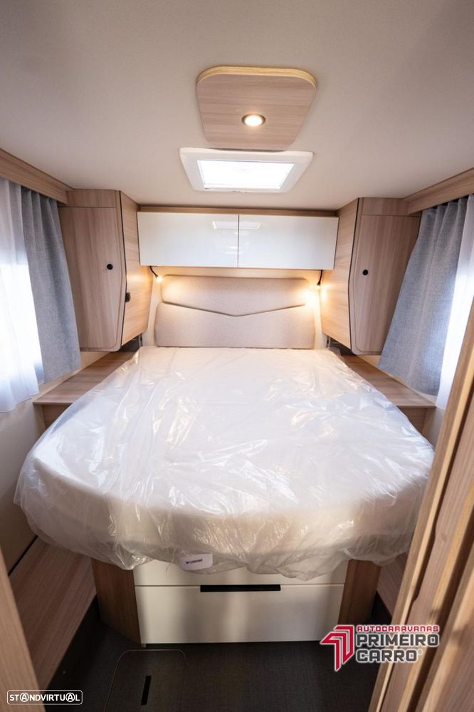 Autostar Passion I740LC Alko Automática (NOVA) - 57