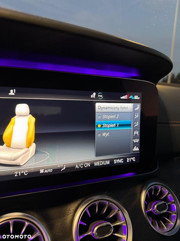 Mercedes-Benz CLS 450 4-Matic 9G-TRONIC - 31