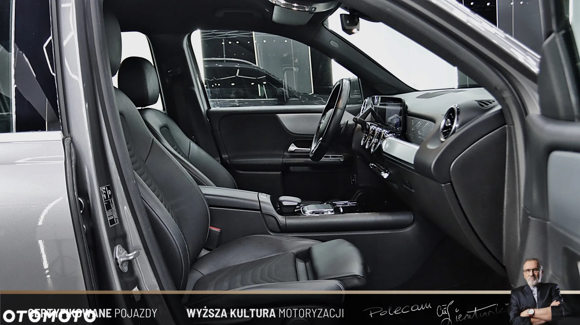 Mercedes-Benz GLB - 19