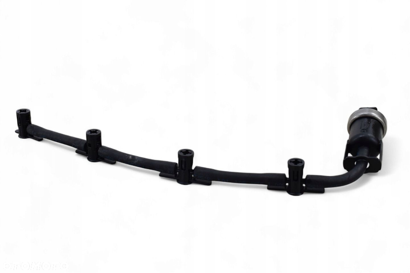 Przewody Przelewowe Paliwa AUDI A4 B8 A5 8T Q5 A6 C6 SEAT EXEO 2.0 TDI CAG - 3