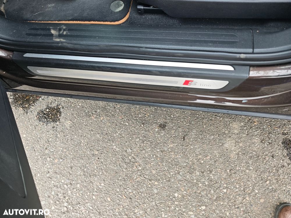 Audi Q5 2.0 TDI Quattro Stronic - 11