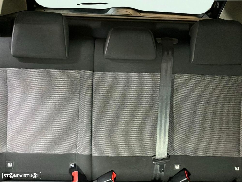 Citroën C4 Cactus 1.2 PureTech Feel - 17