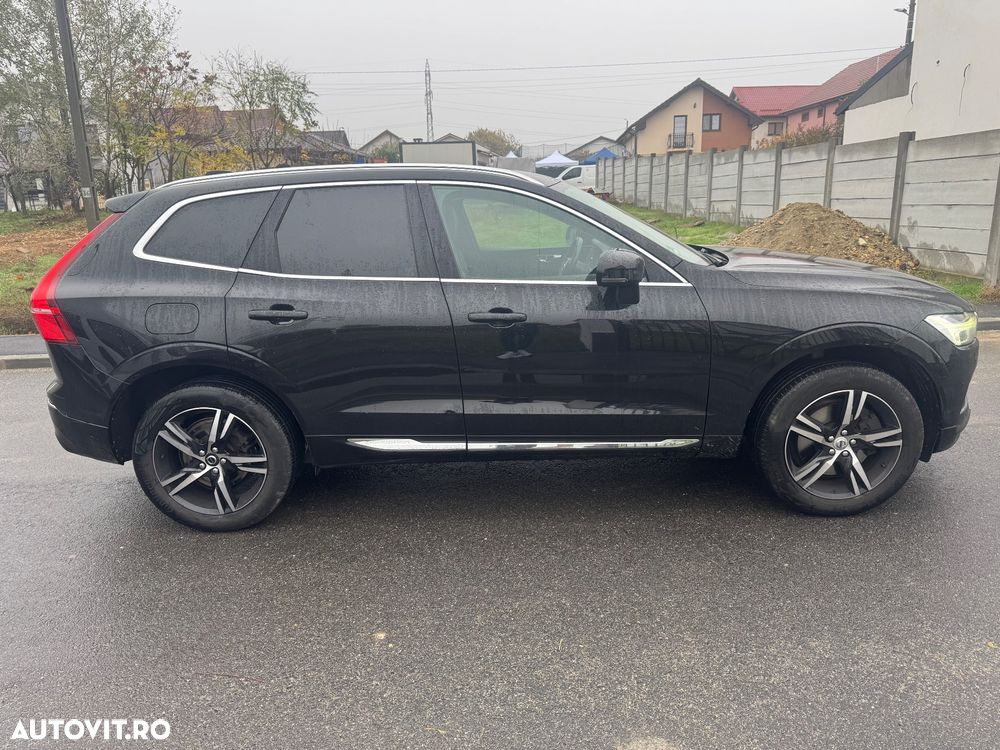 Volvo XC 60 T5 AWD Geartronic Inscription - 3