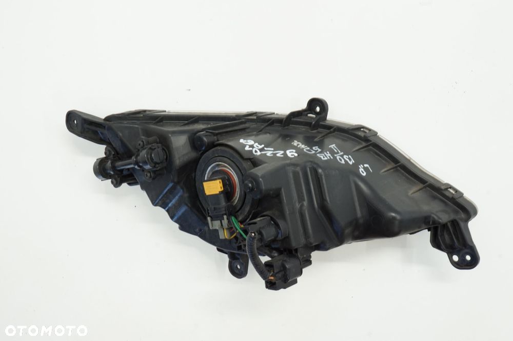 HYUNDAI I30 II 14R HALOGEN ZDERZAKA LED LEWY PRZÓD 92201-A61 - 3