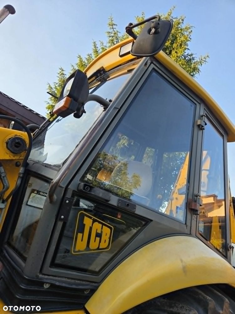 JCB 3CX - 11
