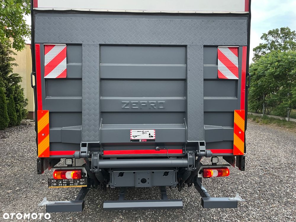 Mercedes-Benz Atego 1524 - 7