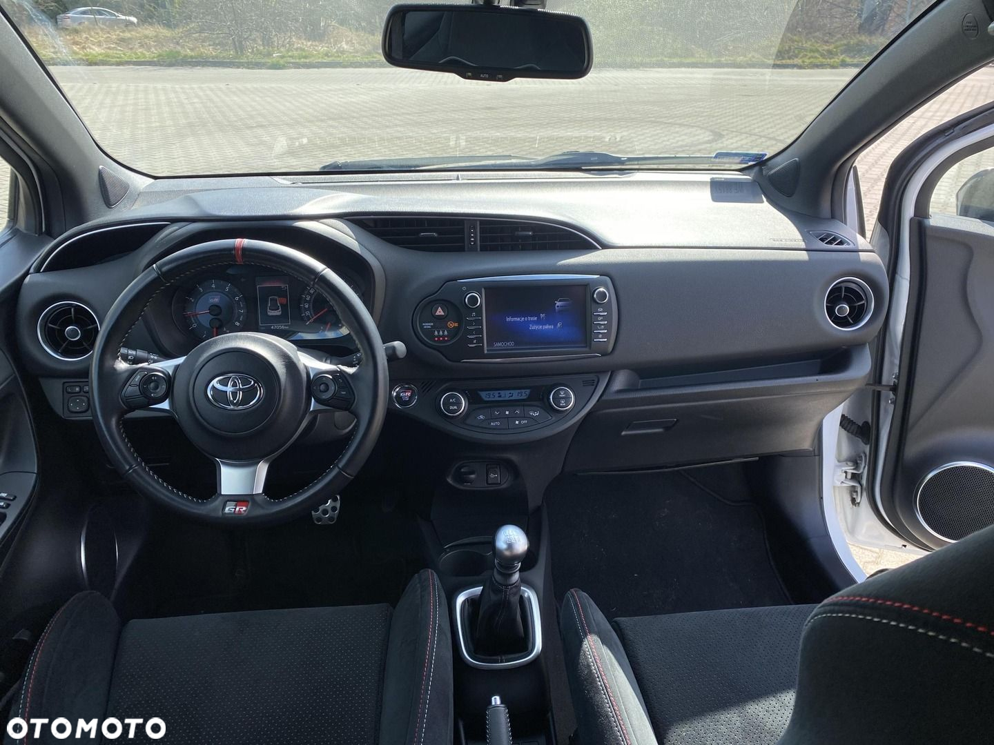 Toyota Yaris 1.8 GRMN - 15