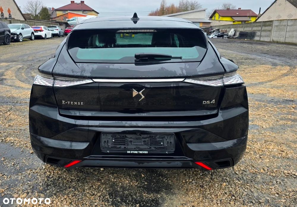 DS Automobiles DS 4 - 2